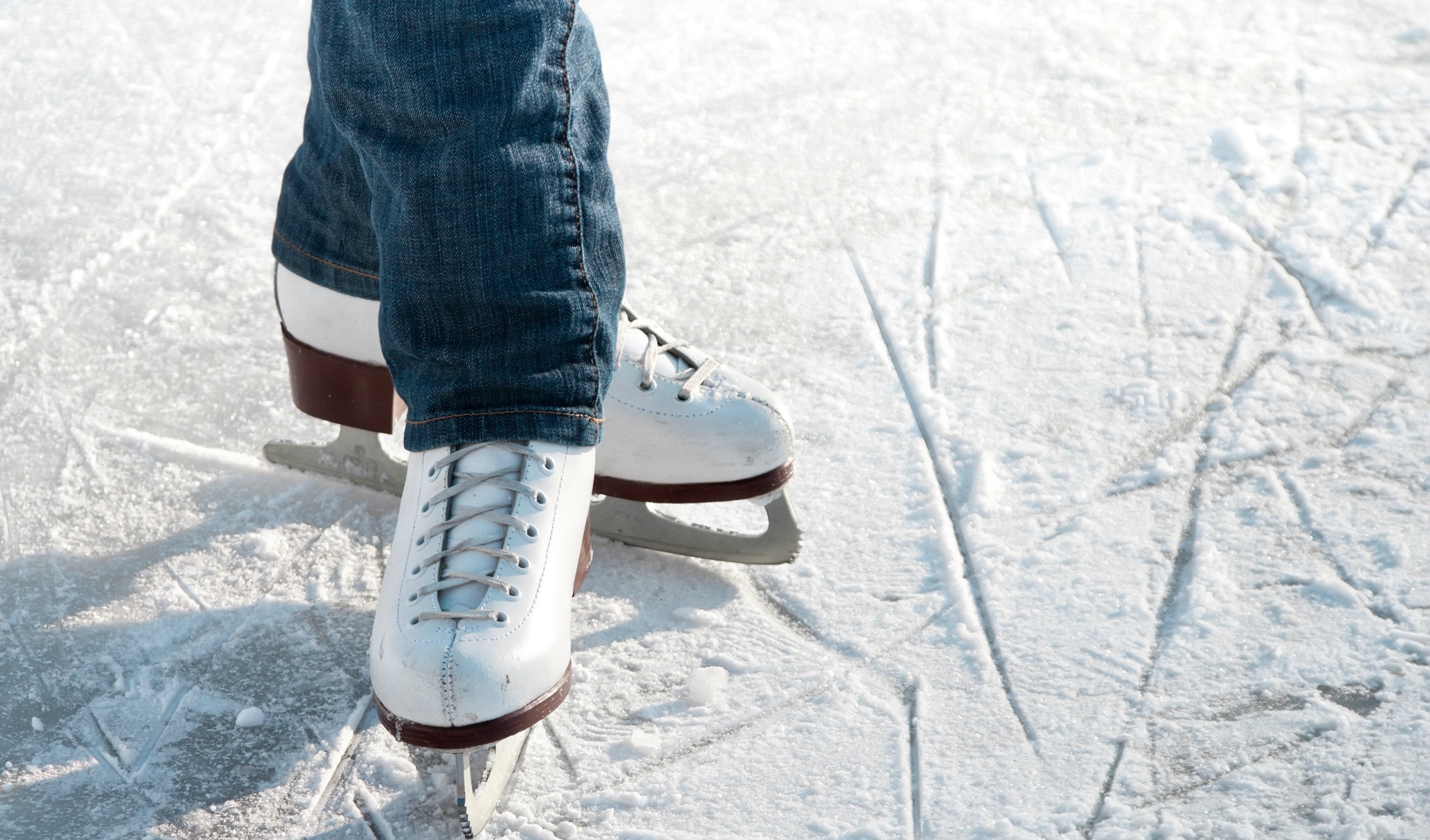 ice skates