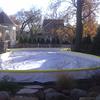 FREE FORM RINK