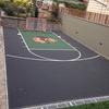 Blackhawks shooting pad