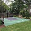 20x28 with rebounder