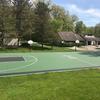 Tamarak day camp 50 x 90 full court