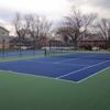 Olive, Royal tennis ct