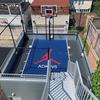 Custom Rooftop in Chicago