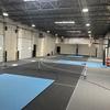 Indoor Multi game court 1