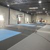 Indoor Multi game court 2