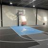 Indoor Multi game court 3