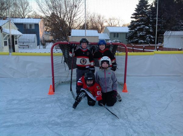 Future Blackhawks
