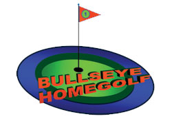 Bullseye HomeGolf